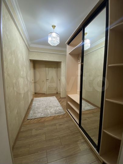 2-к. квартира, 75 м², 3/9 эт.