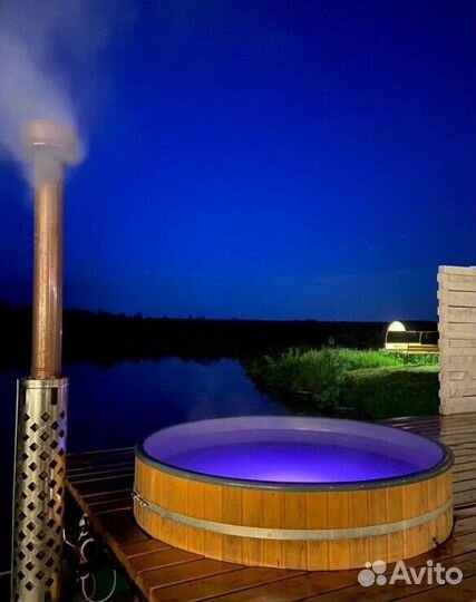 Купель H8539H/9