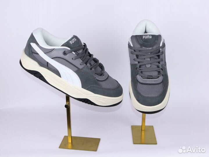 Puma-180 отличное качество