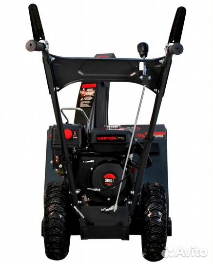 Снегоуборщик Verton Ice SB-661