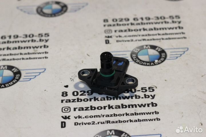 Датчик давления масла BMW 5 F07/F10/F11 2012