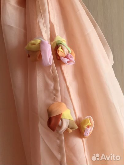 Балдахин ручная работа