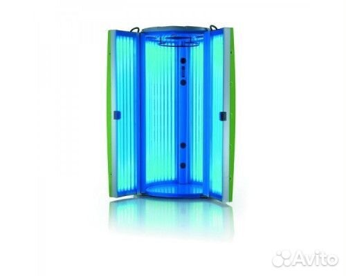 Продажа солярия