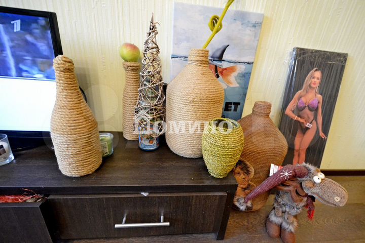 1-к. квартира, 54 м², 8/10 эт.