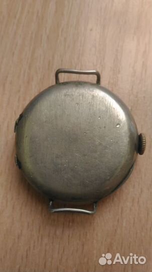 Часы наручные старинные