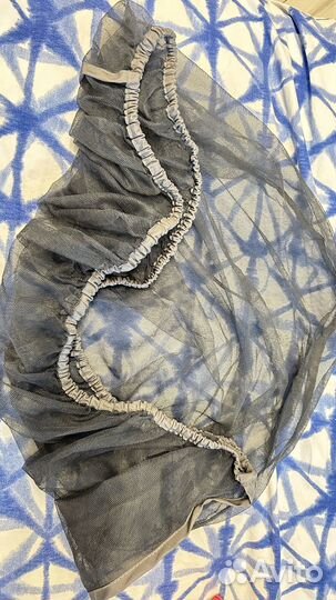 Москитная сетка на коляску