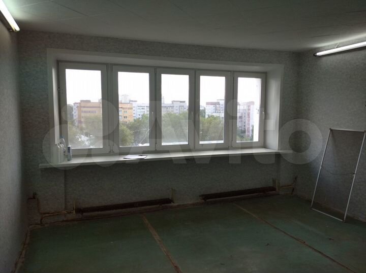 Комната 20,8 м² в 1-к., 9/9 эт.