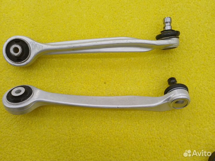 Рычаги передней подвески верхние vag группы