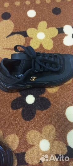 Обувь женская