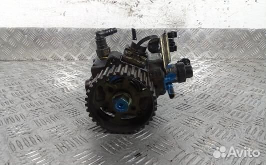 Тнвд дизельный peugeot 307 (BDN13AC01)