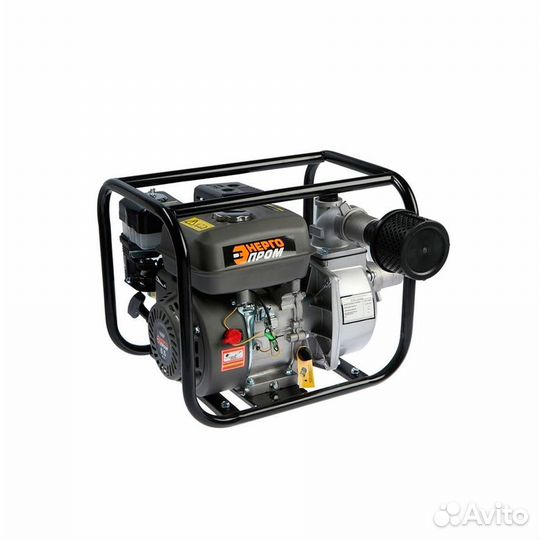 Мотопомпа Энергопром 50/500