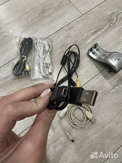 Набор кабелей