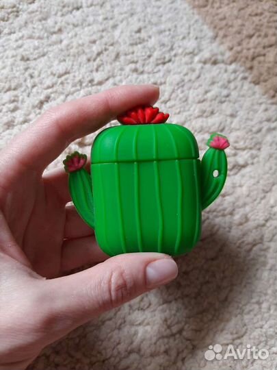 Чехол под наушники