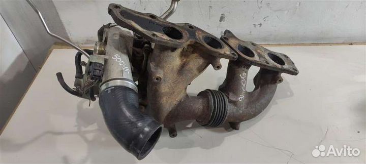 Турбина L33E1337006 Mazda CX-7 2.3