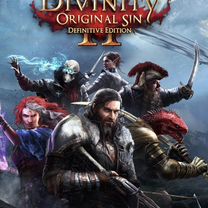 Divinity: Original Sin выйдет на консолях - новости на aux-cond.ru