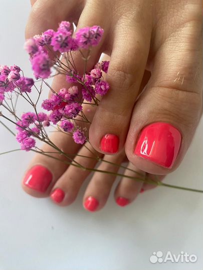 Оберег от плохого маникюра