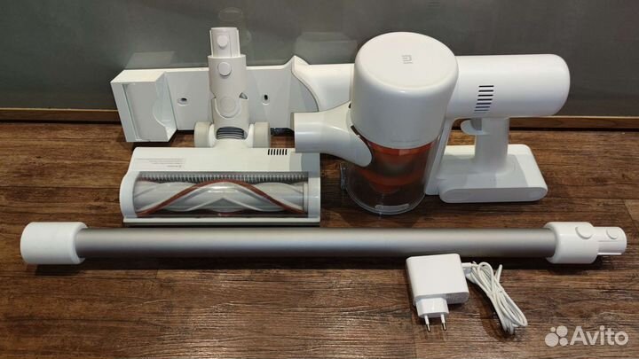 Пылесосы беспроводные xiaomi и polaris