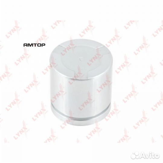 Lynxauto BC4236 Поршень тормозного суппорта перед