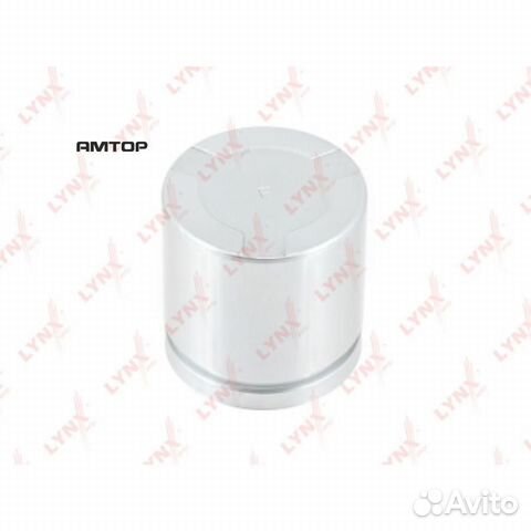 Lynxauto BC4236 Поршень тормозного суппорта перед