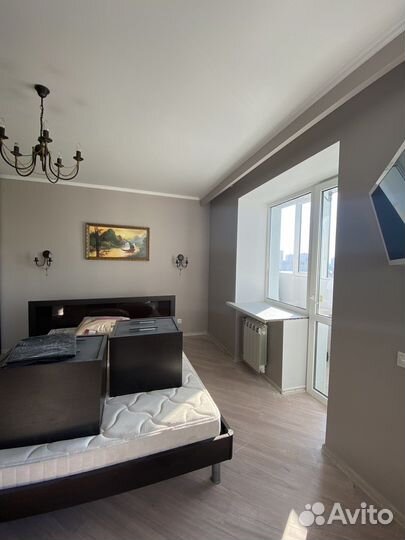 Шпаклевка стен