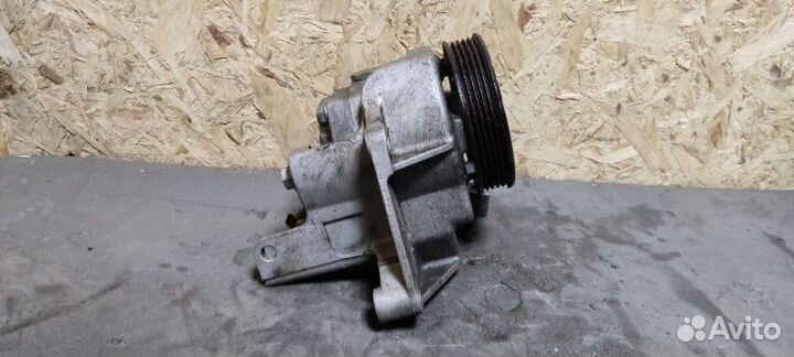 Насос гидроусилителя руля Subaru Impreza G12 1.5