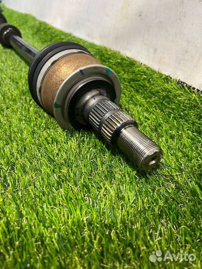 Полуось передняя правая Buick Encore GX 2023