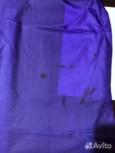 Отрез ткани