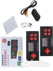 Игровая консоль Extreme mini game box