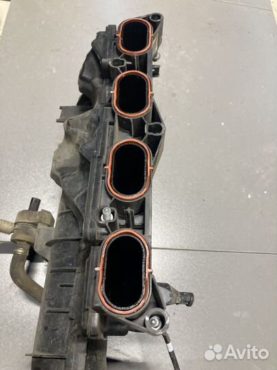 Впускной коллектор Mercedes M270910 М270920