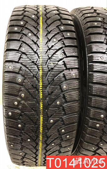 Pirelli Formula Ice 225/60 R17 99T