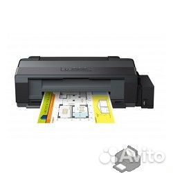 Epson Stylus Photo L1300 (C11CD81402/C11CD81505/C1