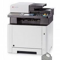 Kyocera M5526cdw (1102R73NL0) А4,26 ppm,1200 dpi,512 Mb,USB,Network,Wi-Fi,дуплекс,автоподатчик, стар