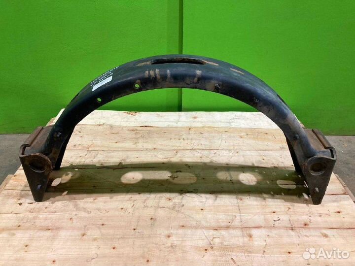 Траверса рамы KAMAZ 5490-T5