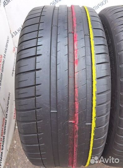Michelin Pilot Sport 3 225/40 R18 92Y