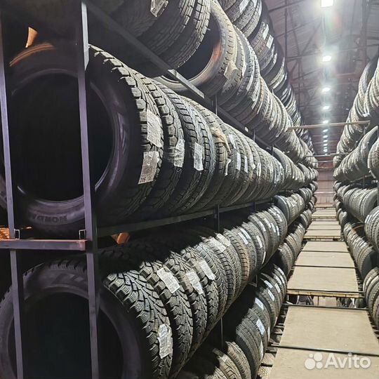 Michelin X-Ice North 4 SUV 285/45 R21 109M