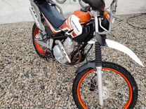 Yamaha XT 250cc