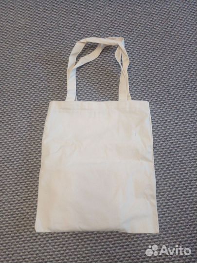 Cумка-шопер лдпр