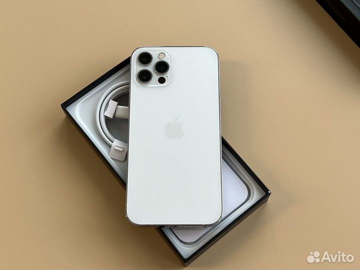 iPhone 12 Pro, 256 ГБ