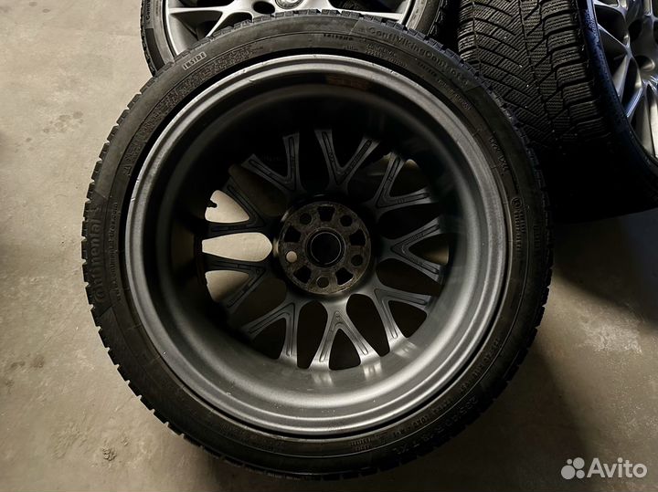 Диски G Spider 18 Lexus