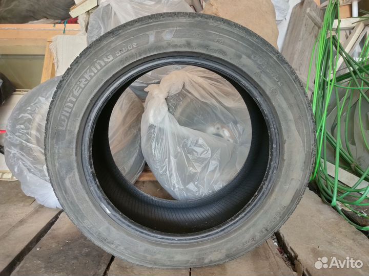 DoubleStar DW02 245/50 R18 95S