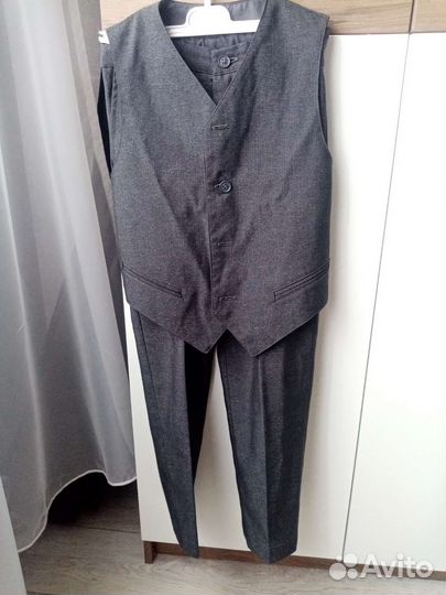 Школьная форма