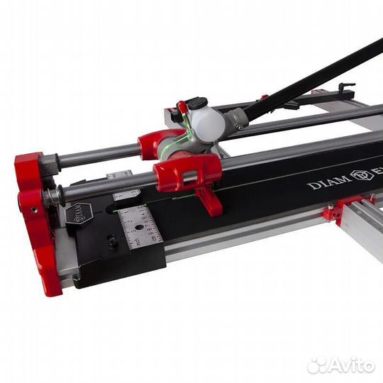 Плиткорез Diam Extra Line 1250mm