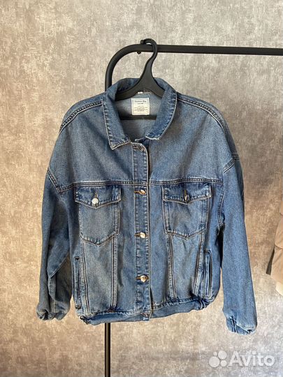 Пуховик женский 48 50