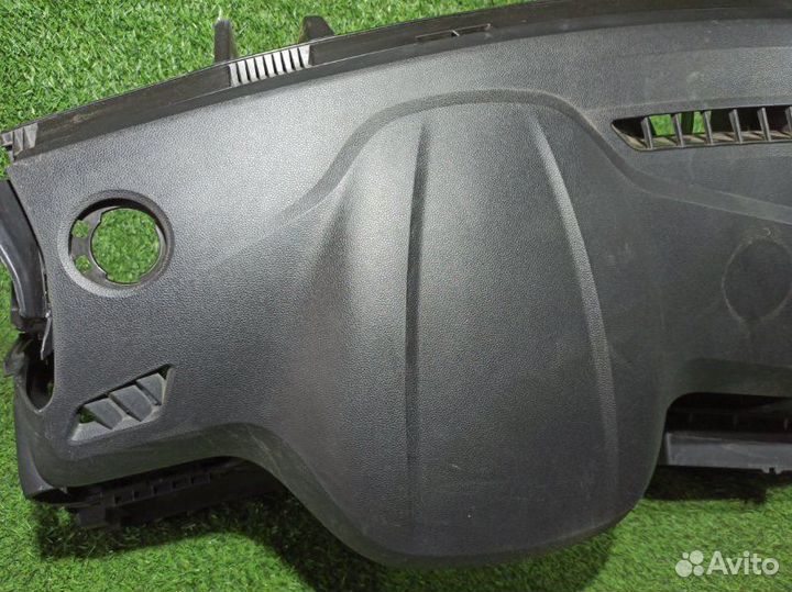 Торпедо, Парприз передний Renault Duster HJD H4ME