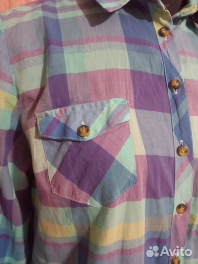 Lc waikiki рубашка