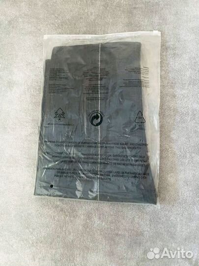 Джинсы corteiz