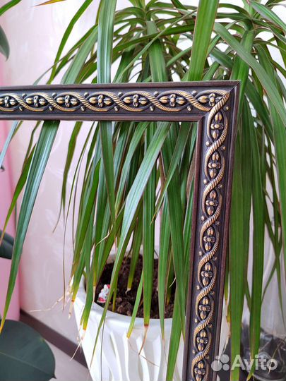 Рамка для фото и картин