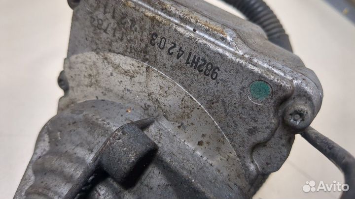 Электроусилитель руля Peugeot 2008, 2014