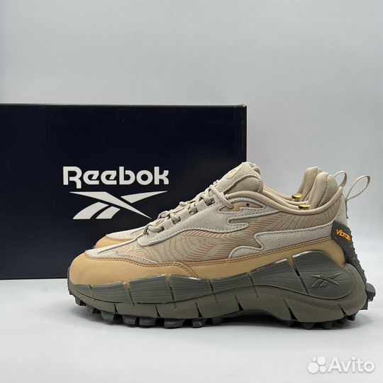 Кроссовки reebok zig kinetica 2.5 edge