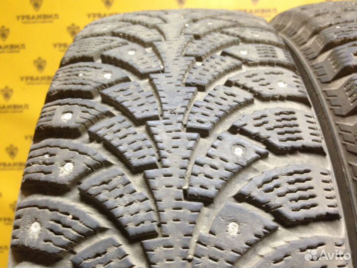 Nokian Tyres Hakkapeliitta 4 185/65 R15 88T